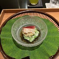 日本料理 晴山 - 