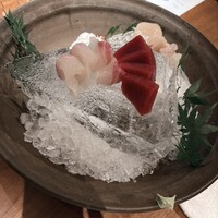 魚匠 銀平 心斎橋店 - 