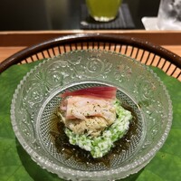 日本料理 晴山 - 