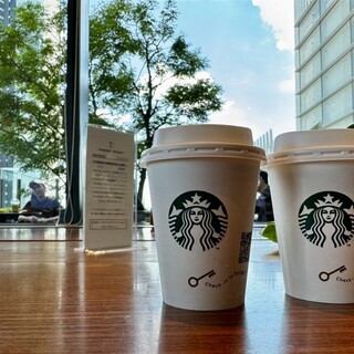 スターバックス・コーヒー_1