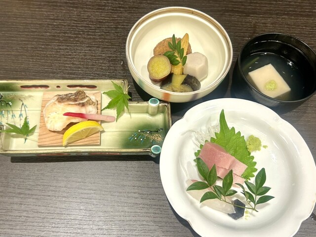 Setouchi Mikaku Dokoro Geishu Honten