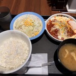 松屋 - 