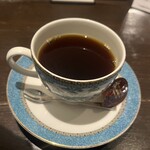 生きている珈琲 - 