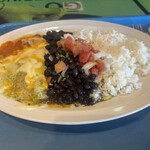 ワフーズ　タコス&モア - 