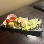 喜多郎寿し お初天神店 - 