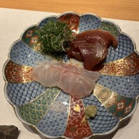 鮨 たくま - 