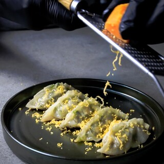 韓国創作料理 Hyeongyeon_1