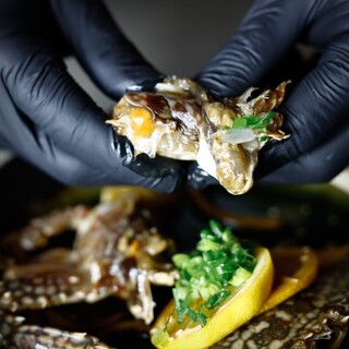 韓国創作料理 Hyeongyeon_2