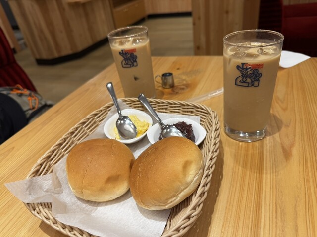 Komeda Coffee Ten Fushimi Nichido Nagoya Biru Ten