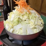 ドライブイン富士 - 