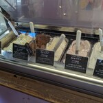 プレンティーズ - 