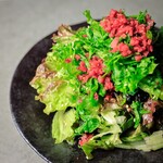 韓国創作料理 Hyeongyeon - 