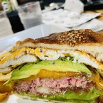 Burger Mania Karuizawa Ten