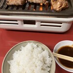 ドライブイン富士 - 