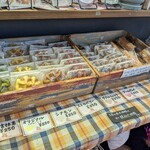 プレンティーズ - 