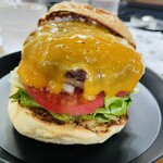 Burger Mania Karuizawa Ten