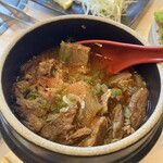 焼肉 弘城 - 
