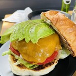 Burger Mania Karuizawa Ten