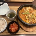 茶母 鶴橋別館 - 