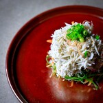 韓国創作料理 Hyeongyeon - 