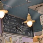 プレンティーズ - 