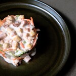韓国創作料理 Hyeongyeon - 