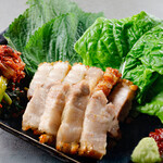 韓国創作料理 Hyeongyeon - 