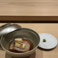 atelier 森本 XEX 寿司 - 
