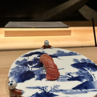 atelier 森本 XEX 寿司 - 