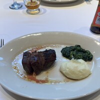 Empire Steak House Roppongi - 