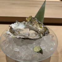 atelier 森本 XEX 寿司 - 