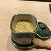 atelier 森本 XEX 寿司 - 