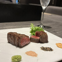 鉄板焼katakago - 
