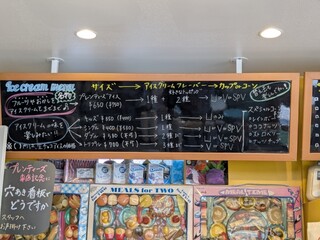 プレンティーズ - 