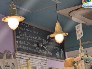 プレンティーズ - 