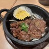 大阪焼肉 松屋 新大阪店