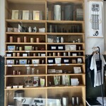 カイカドウ カフェ - 