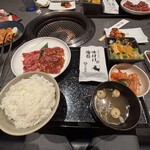 東京焼肉 平城苑 - 