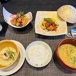 創作四川料理 廣明 - 