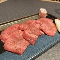 東京焼肉 平城苑 - 