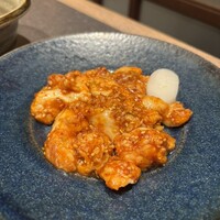 東京焼肉 平城苑 - 