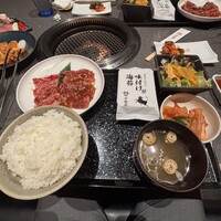 東京焼肉 平城苑 - 
