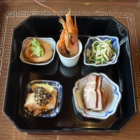 白碗竹快樓 祇園店 - 