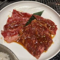 東京焼肉 平城苑 - 