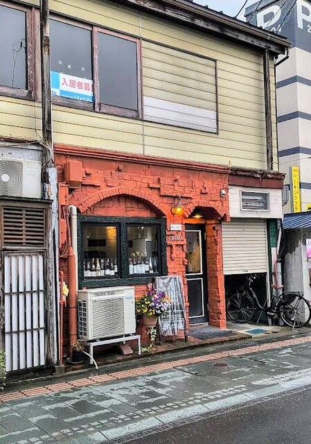 肉とワイン OHMA - 山形（ビストロ）の写真