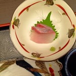 瀬戸内味覚処 芸州 本店 - 刺身