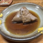 安兵衛 - はんぺん