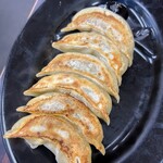 横浜家系らーめん ぼうそう家 - 