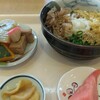 釜揚げうどん　白粉屋