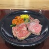肉料理ふくなが
